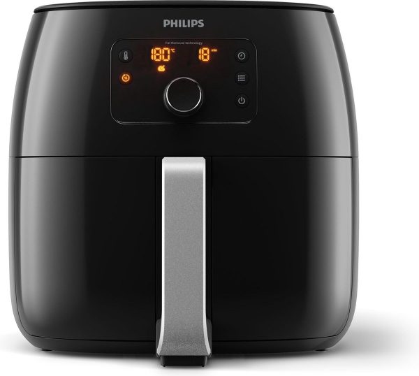 Philips Avance Collection HD9762/90 - Airfryer XXL
